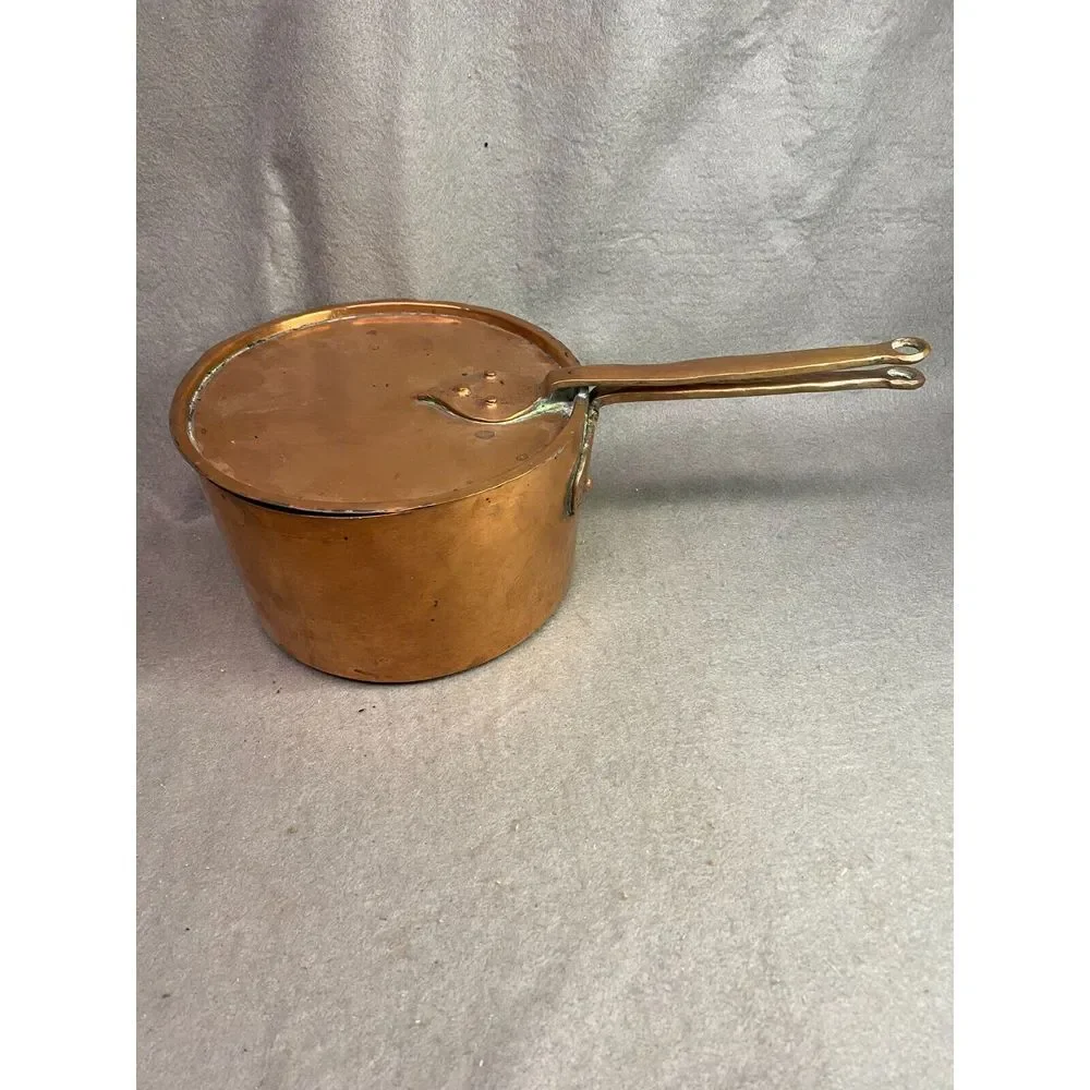 ANTIQUE 19TH CENTURY 8